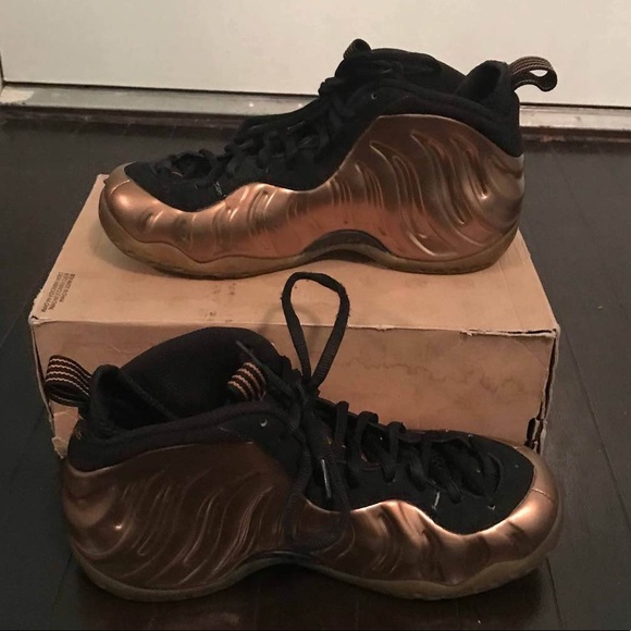 Men’s Foamposites - Picture 1 of 8